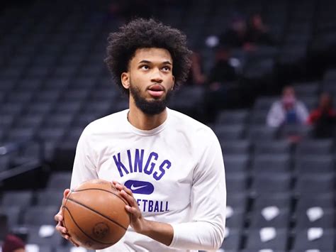 Marvin Bagley III .